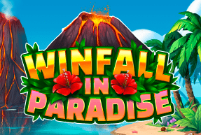 Win Fall in Paradise Mobile