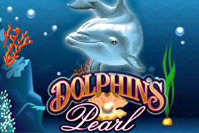 Гральний автомат Dolphins' Pearl