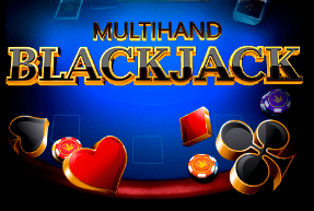 Multihand Blackjack Mobile