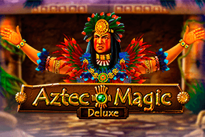 Aztec Magic Deluxe Mobile