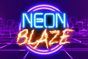 Neon Blaze