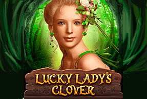 Lucky Lady's Clover