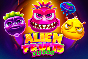 Alien Fruits Mobile