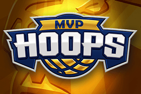 MVP Hoops Mobile