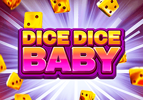 Dice Dice Baby