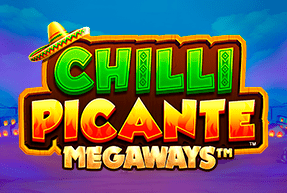 Chilli Picante Megaways Mobile