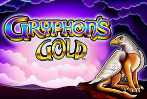 Gryphon's Gold