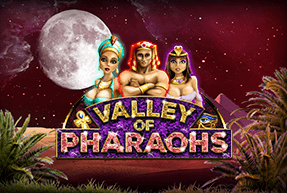 Valley of Pharaohs