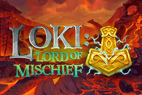 Loki Lord of Mischief Mobile