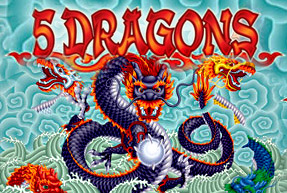 5Dragons