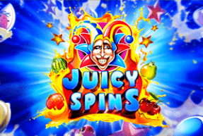 Juicy Spins