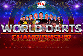 World Darts Championship Mobile