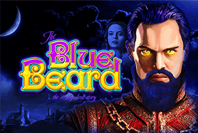 Blue Beard