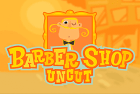 Гральний автомат Barber Shop Uncut Mobile