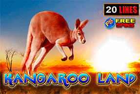 Kangaroo Land