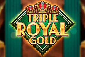 Triple Royal Gold Mobile