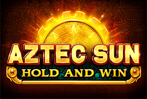 Aztec Sun: Hold and Win