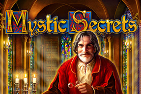 Гральний автомат Mystic Secrets