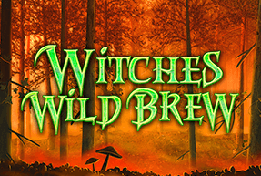 Witches Wild Brew