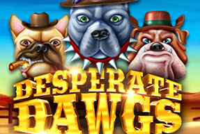 Desperate Dawgs Mobile