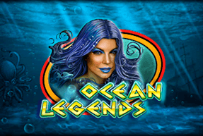 Ocean Legends