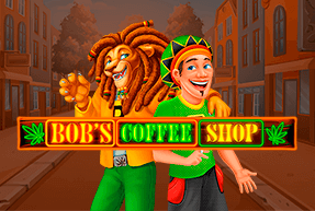 Bob's Coffee Shop Mobile