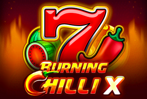 Burning Chilli X Mobile