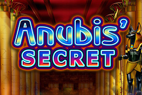 Anubis Secret