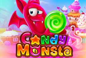 Candy Monsta Mobile