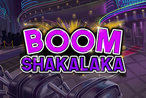 Boomshakalaka