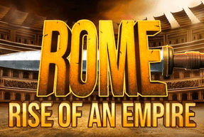 Rome Rise of an Empire