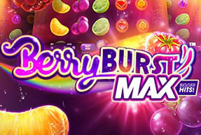 Berry Burst Max