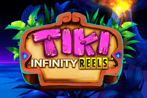 Tiki Infinity Reels Megaways Mobile