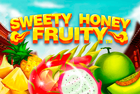 Sweety Honey Fruity 