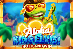 Aloha King Elvis Mobile