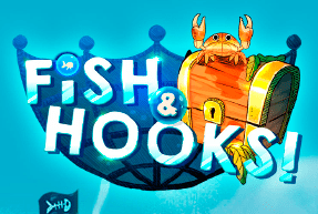 Fish and Hooks