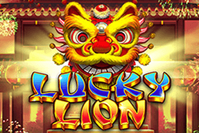 Lucky Lion Mobile