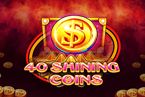 40 Shining Coins