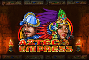 Aztec Empress