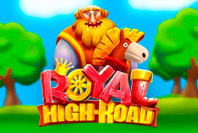 Royal High-Road Mobile