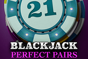 Blackjack Classic Perfect Pairs