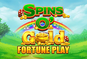 Spins O' Gold Fortune Play Mobile