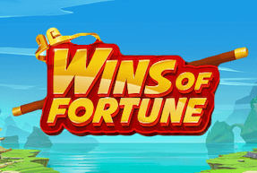 Wins of Fortune Mobile