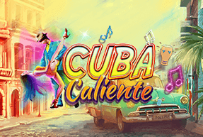 Cuba Caliente