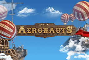 Aeronauts