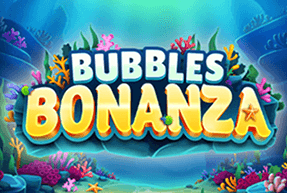 Bubbles Bonanza Mobile