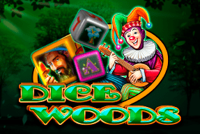 Dice Woods