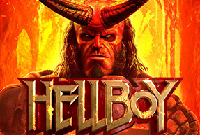 Гральний автомат hellboy