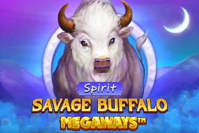 Savage Buffalo Spirit Megaways Mobile