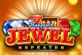 Super Jewel Repeater Mobile